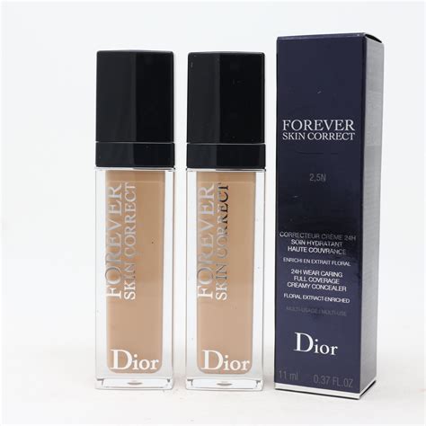 dior forever concealer skin correct|Dior Forever Skin concealer review.